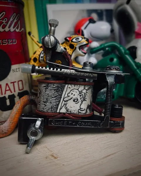 joshbovendertattoo