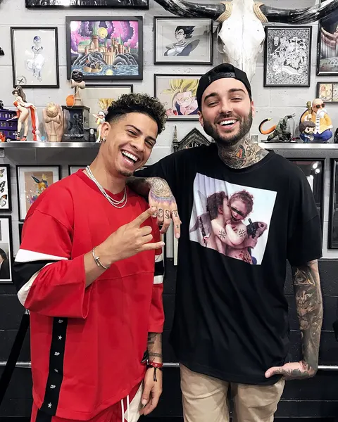 romeolacoste