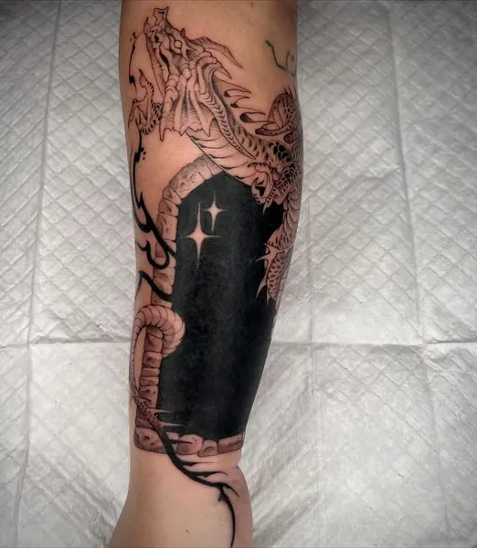 Dragon