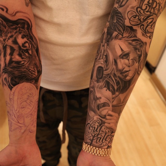 Tiger