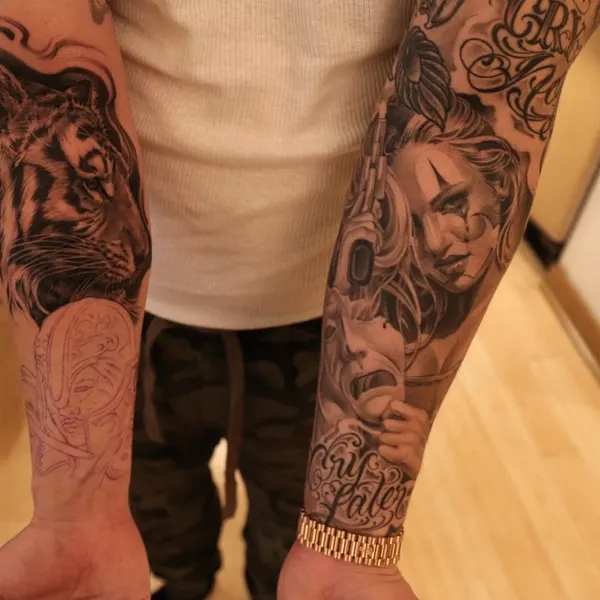Tiger