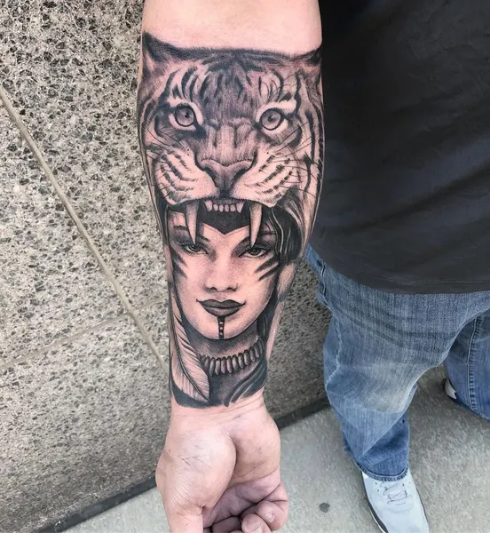 Tiger