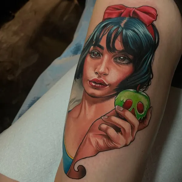 paulmarinotattoo