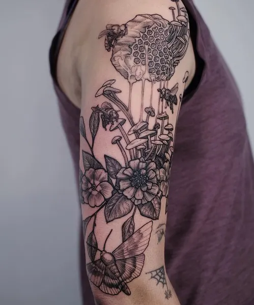 tattoosbylandon