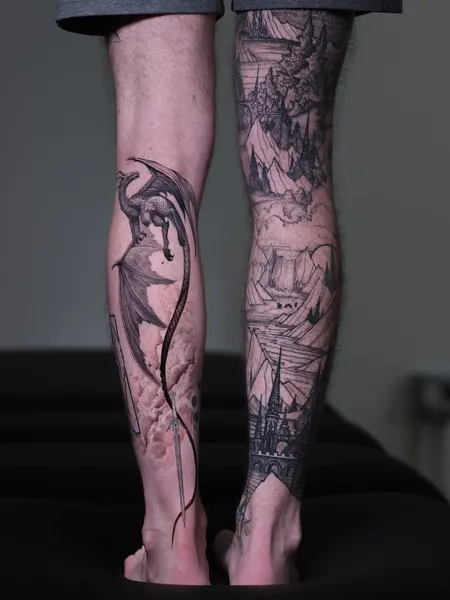 Dragon