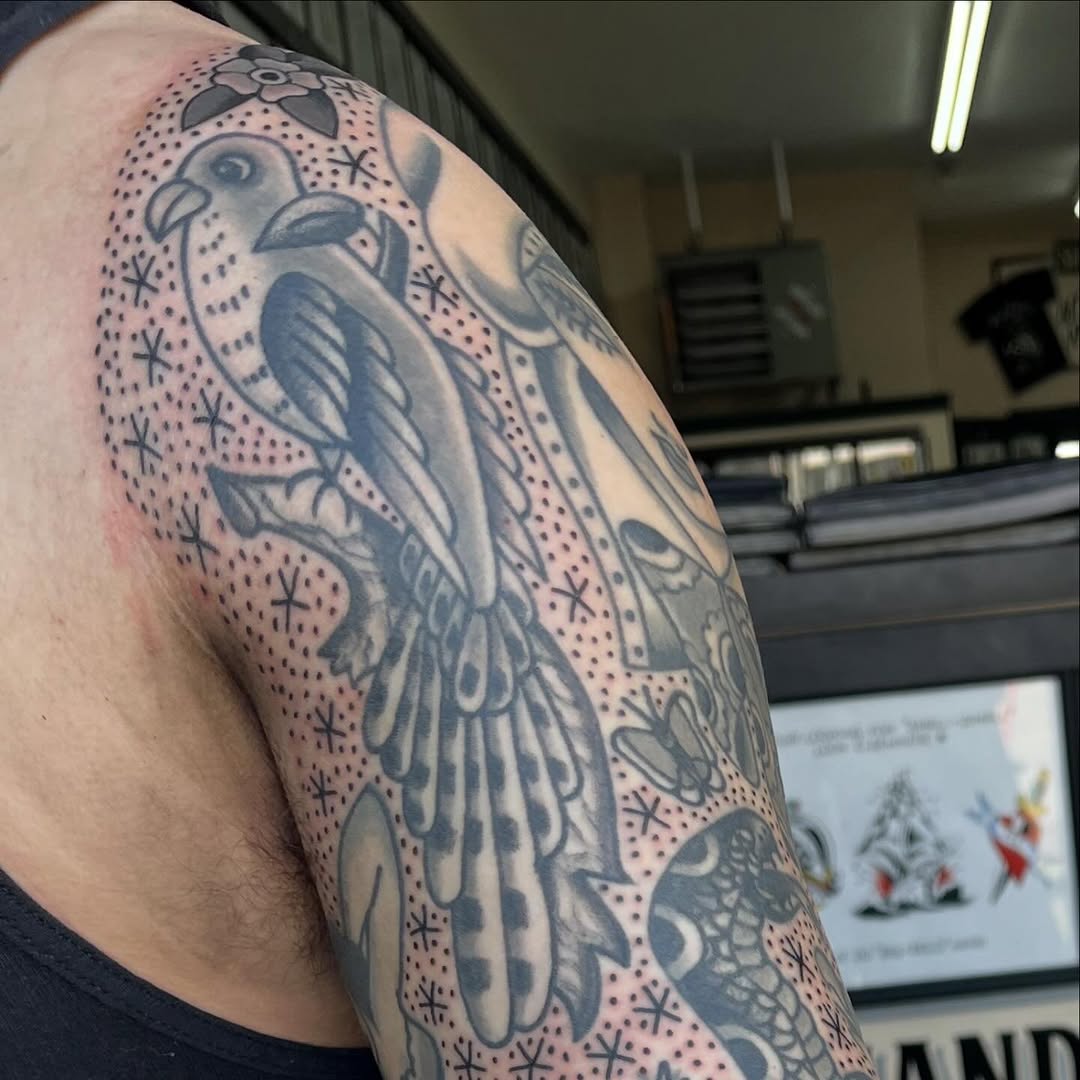 mattheadleytattooer
