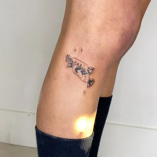 컵, 게임, 주사위, 프레임, 이레즈미, 기념 타투, 카메라