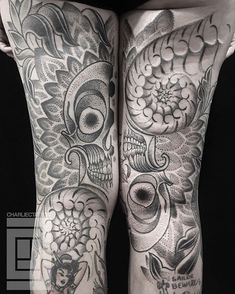 Guru Tattoo