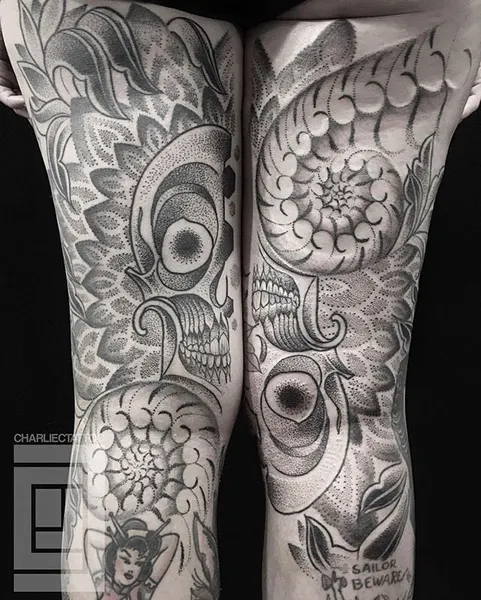 Guru Tattoo