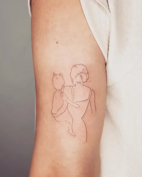 소년, 풍신, 미니멀