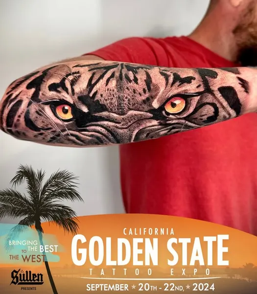 Guru Tattoo