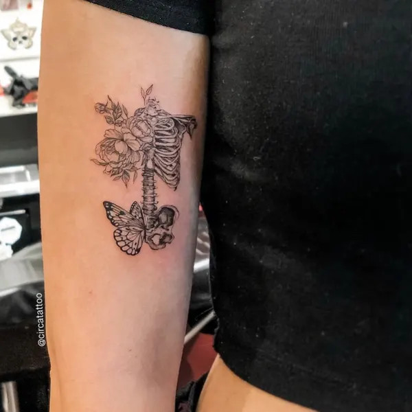 Circa Tattoo