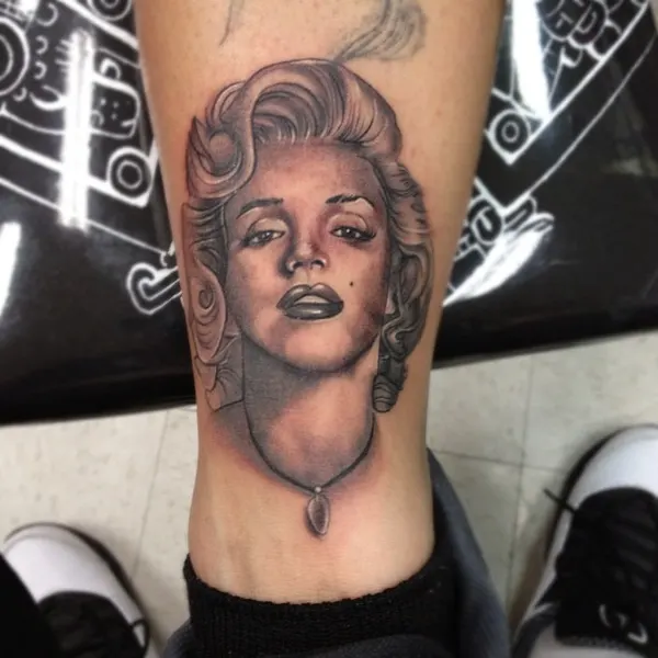 Isaiah Negrete