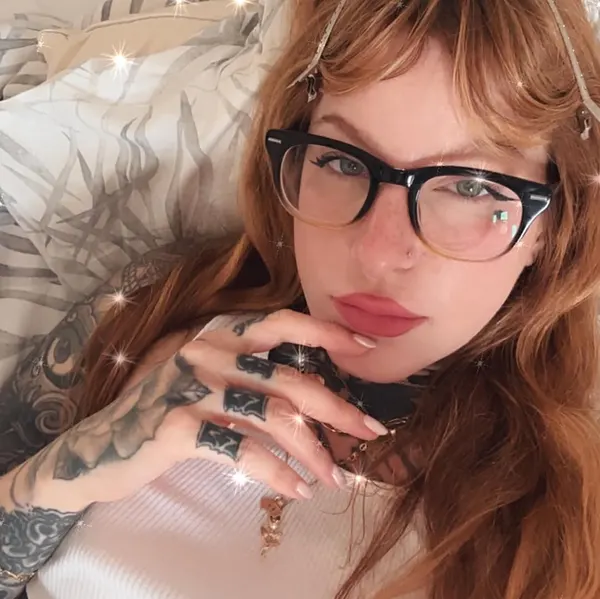 Emma Scott