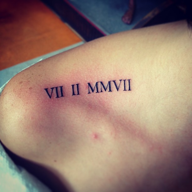 Lettering