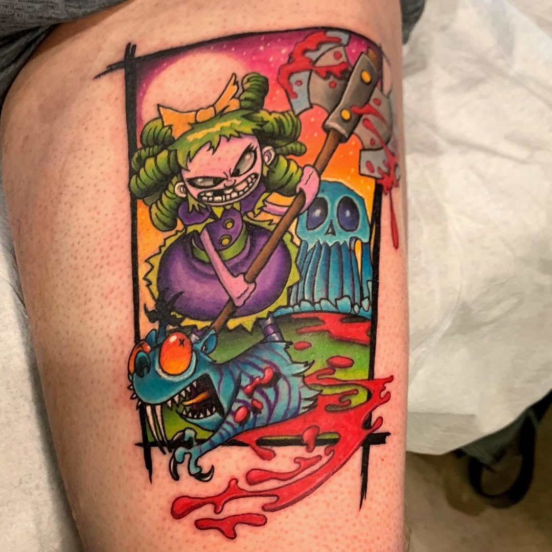 jonleightontattoo