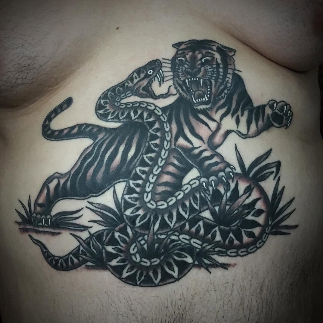 Tiger