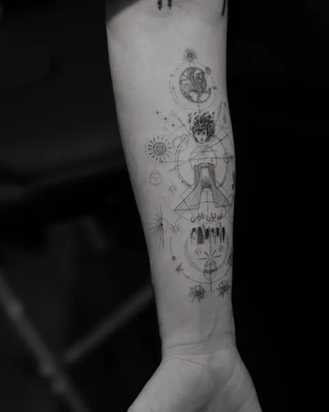 Geometric