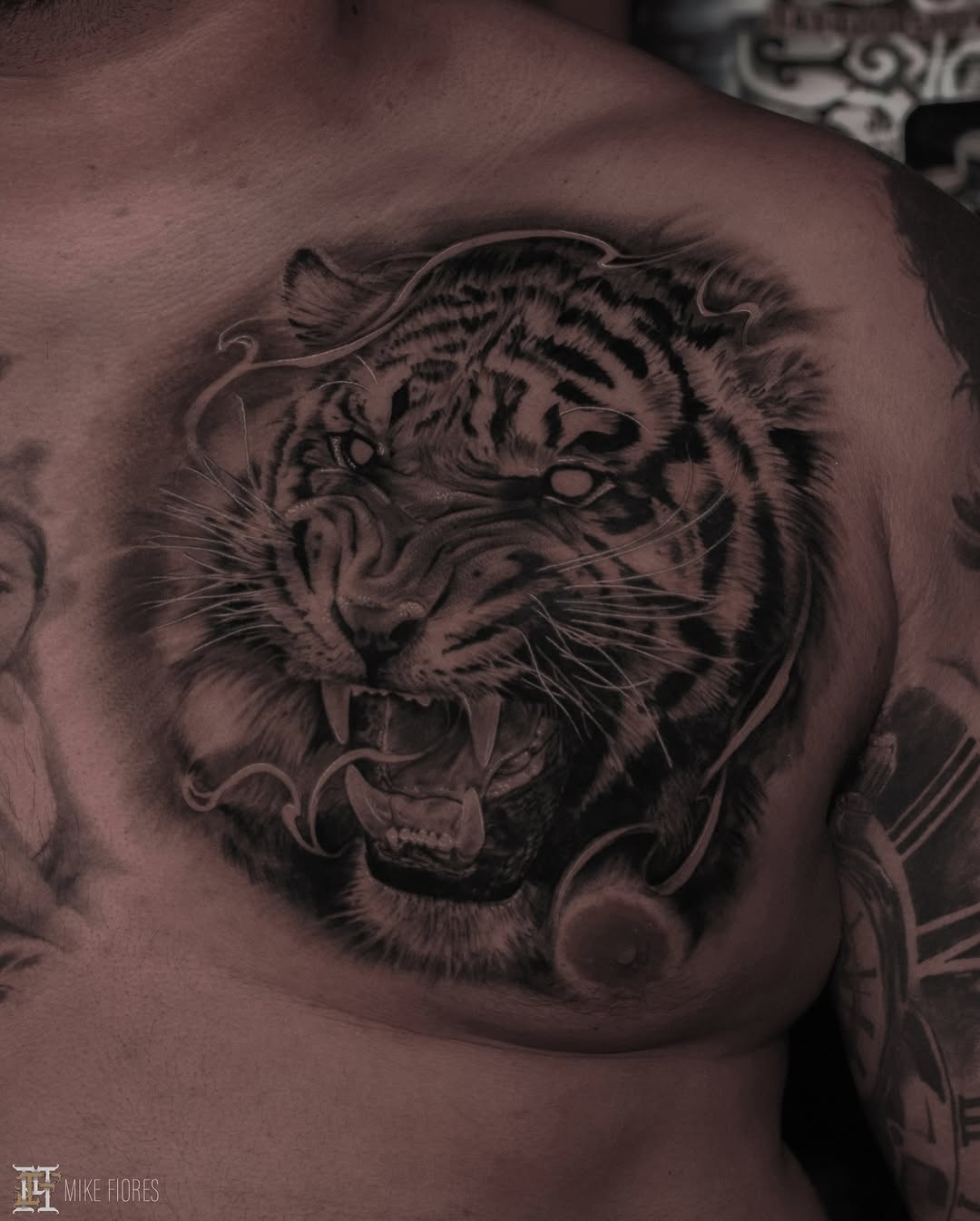 mikeflorestattoo