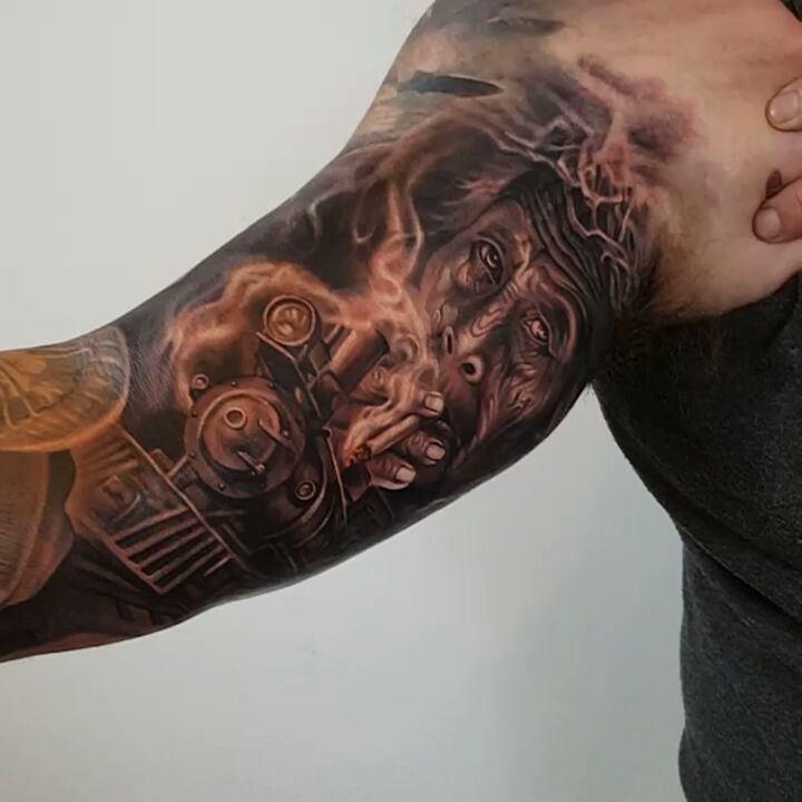 arlotattoos