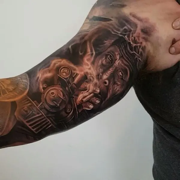 arlotattoos