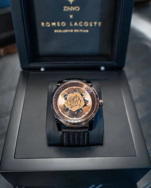 romeolacoste