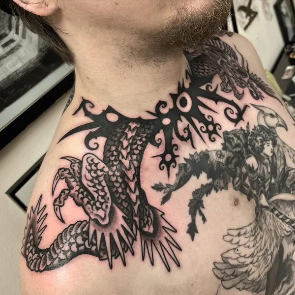 Dragon