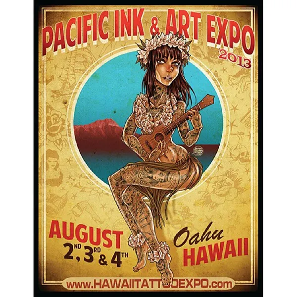 Full Circle Tattoo