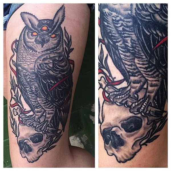Sloo Tattoos