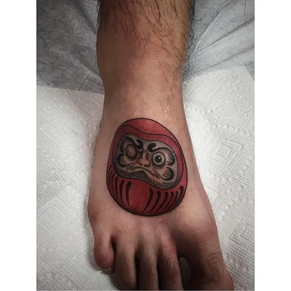 Full Circle Tattoo