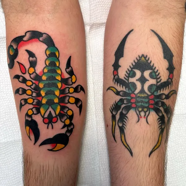 Animal, Tiger