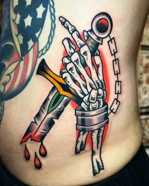 joshbovendertattoo