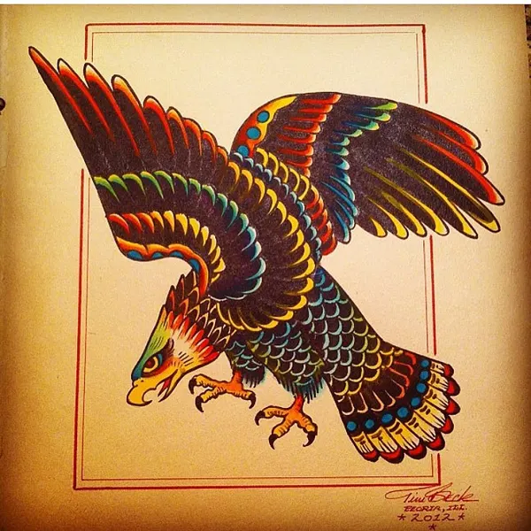 timbecktattoos