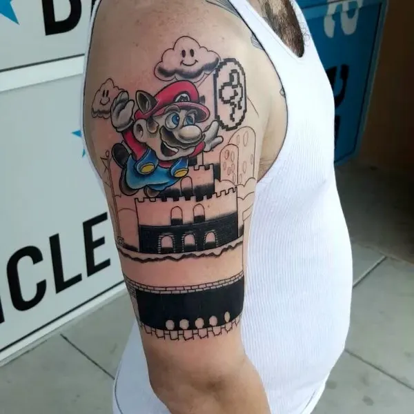 jonleightontattoo