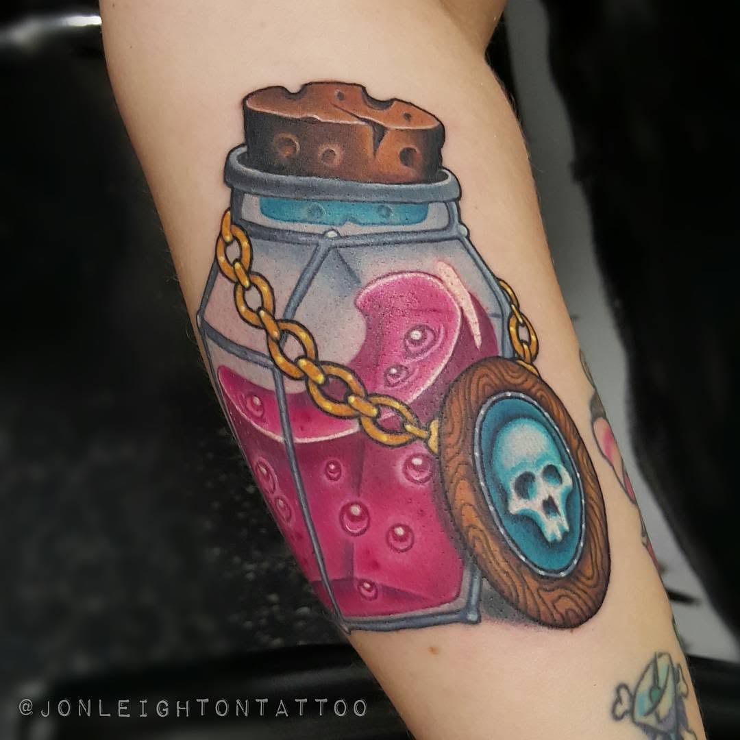 jonleightontattoo