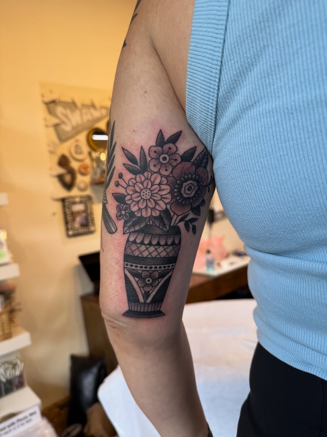 Flower, Rose, 국화, 꽃다발
