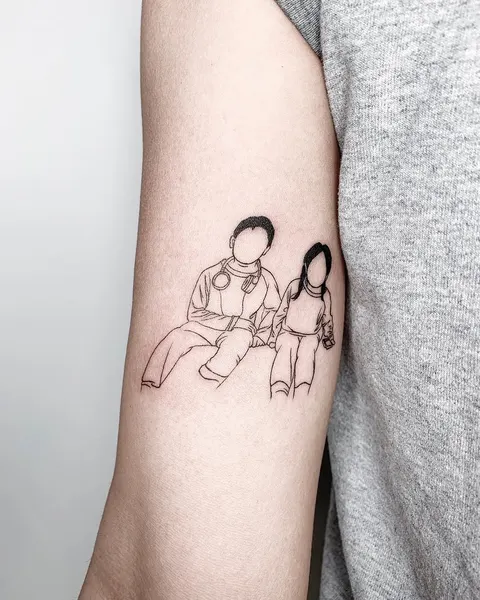 부채, 가족, 뇌신, 우정, 커플, 한복, 해태, 우키요에, 가족 타투, 우정 타투, 커플 타투, 커플/우정 타투, 단청, 사랑, 한국, 삼족오, 양면성