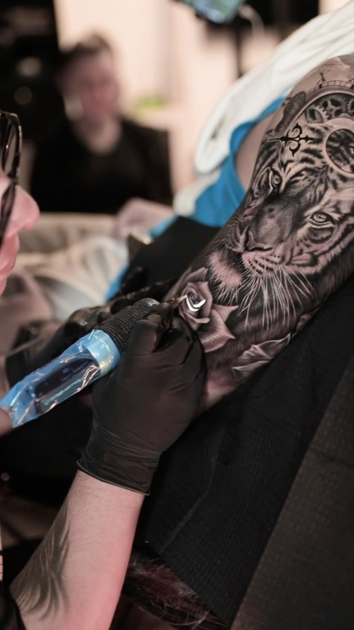 Tiger