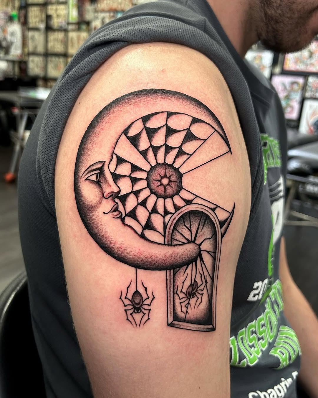 Geometric