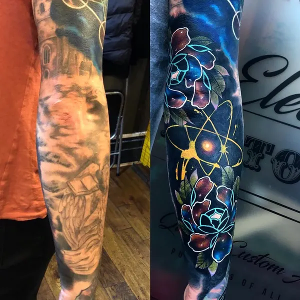littleandytattoo