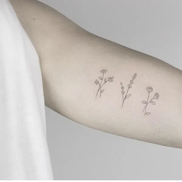 Flower, 처녀자리