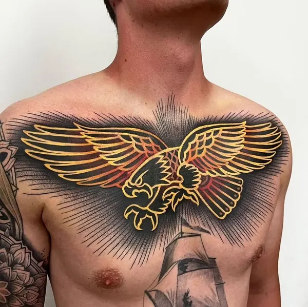 Guru Tattoo