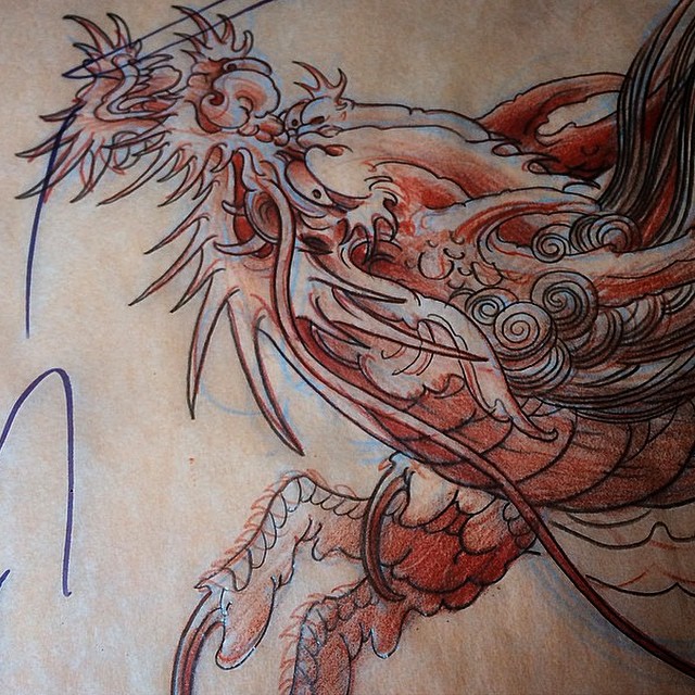 Dragon