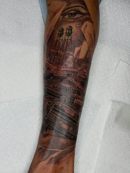 Matt Pardo