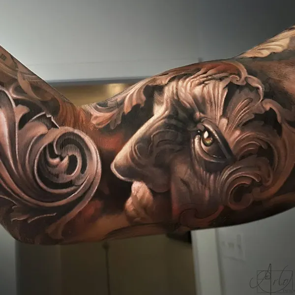 arlotattoos