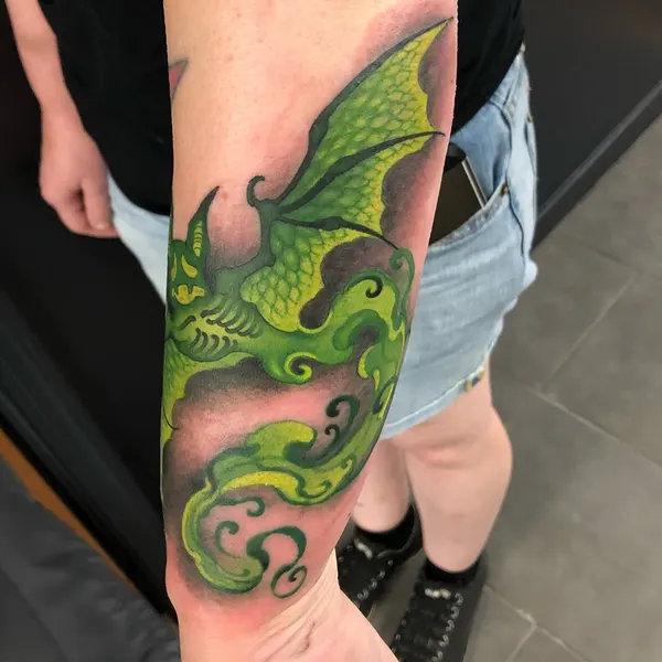 Dragon