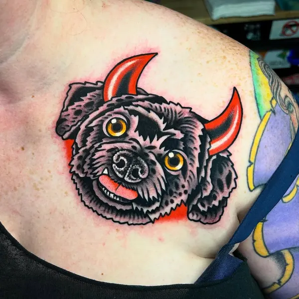 joshbovendertattoo