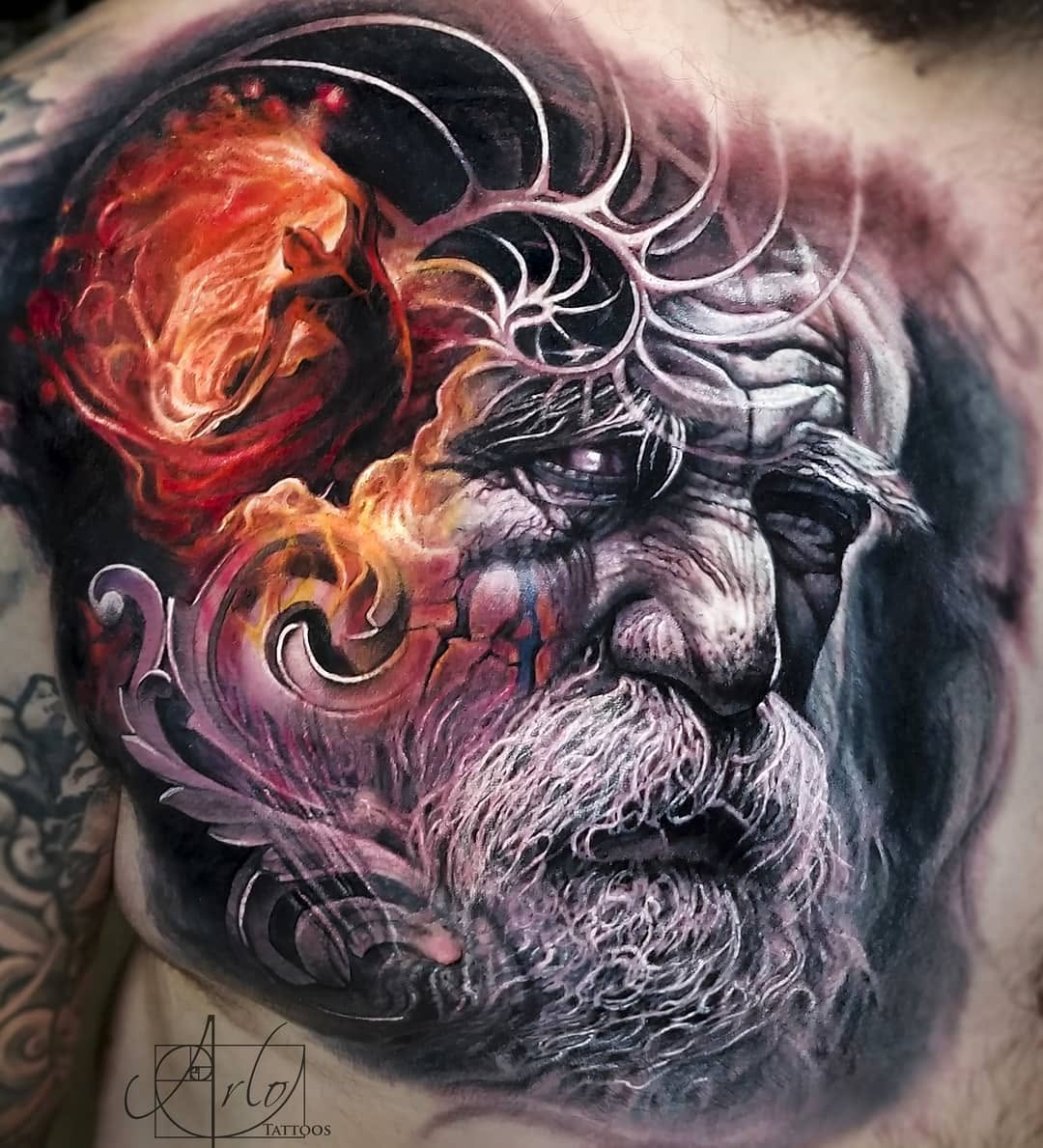 arlotattoos