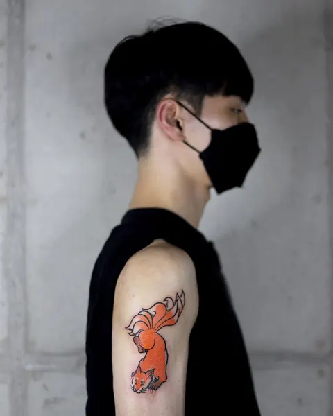 Animal, 여우, 다람쥐