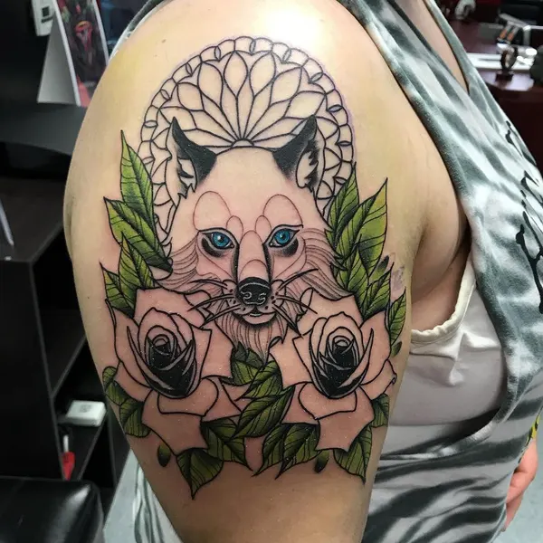 Animal, Tiger